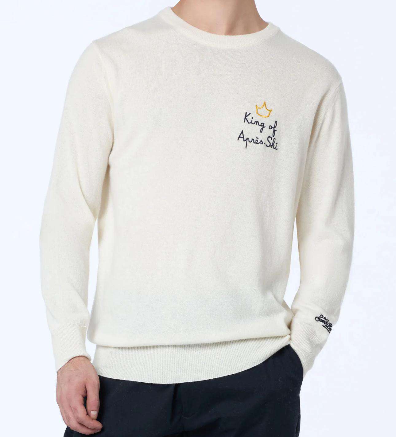 MC2 SAINT BARTH MAGLIA - HER0005