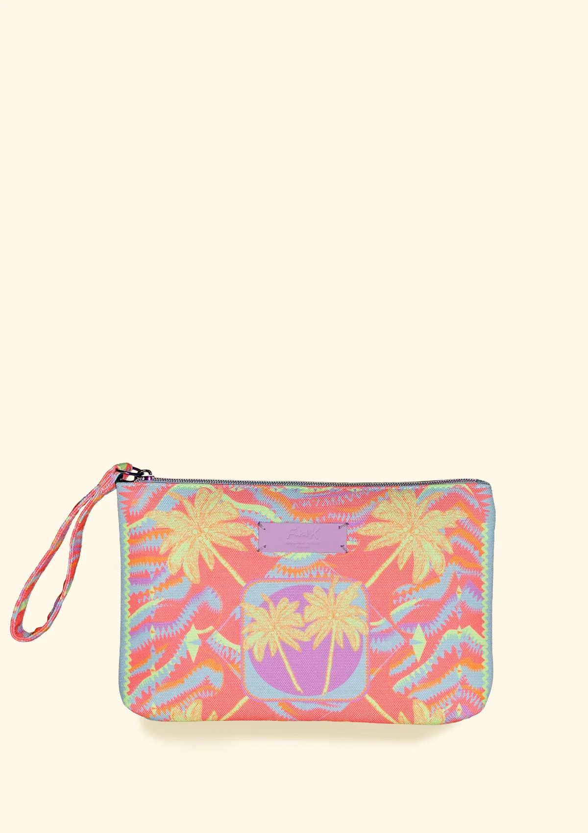 F**K Mini pochette  FA26-SW0130X26
