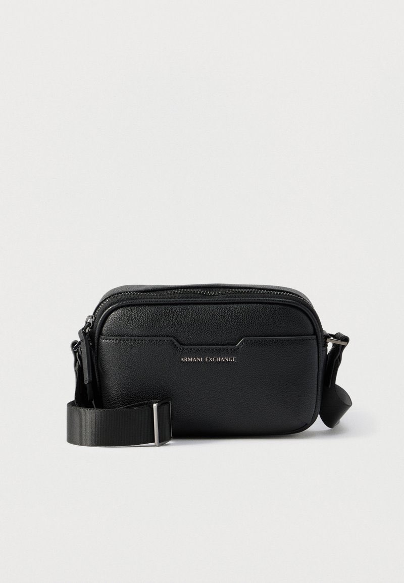 ARMANI EXCHANGE MESSENGER  BORSA A TRACOLLA UOMO  - XM002583AF22651