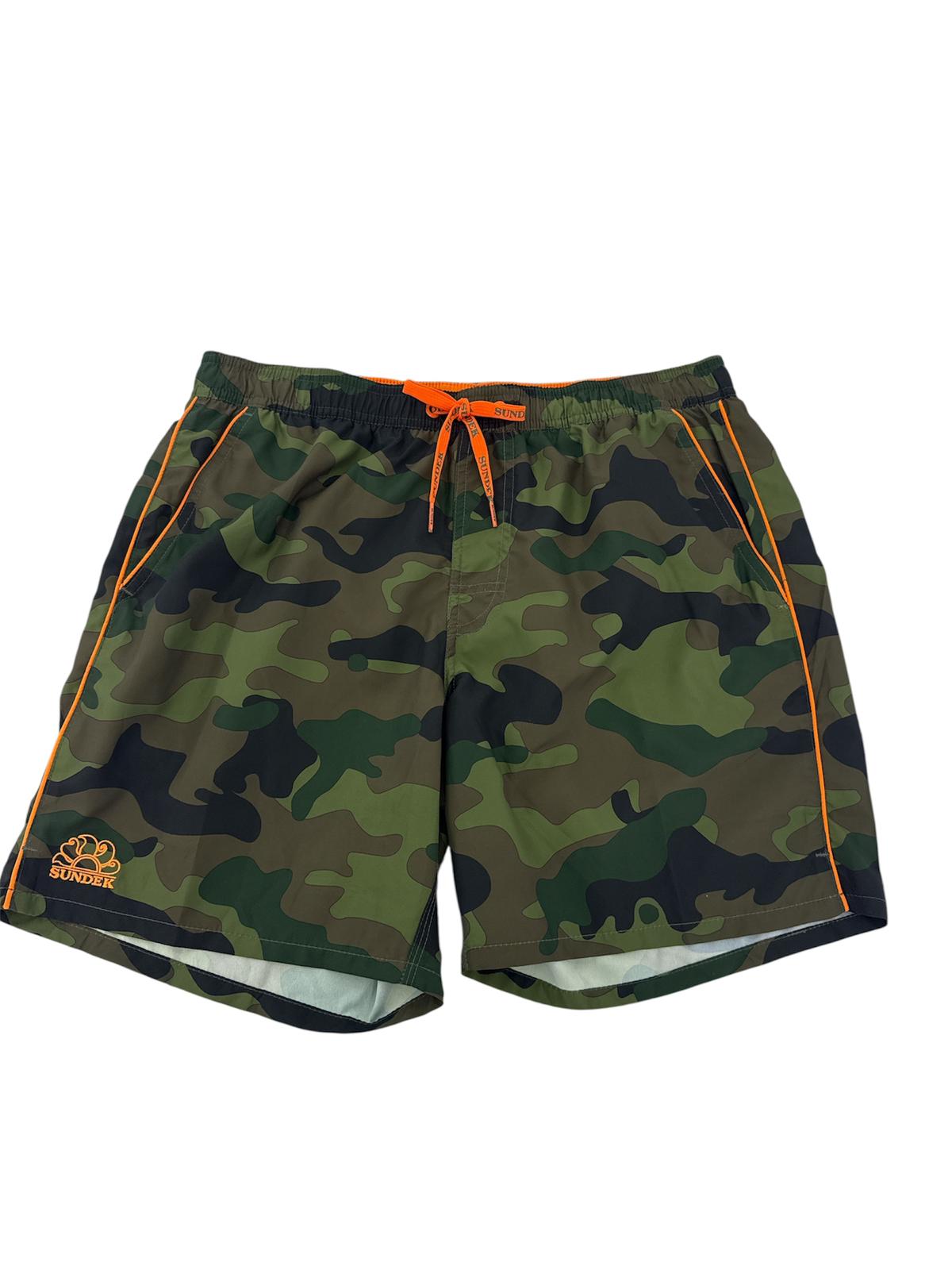 SUNDEK COSTUME - M420BDRT353