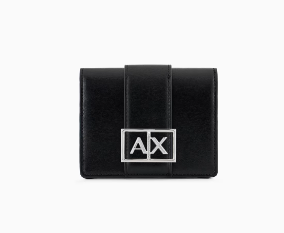 ARMANI EXCHANGE PORTAFOGLI DONNA - XW000360AF12039