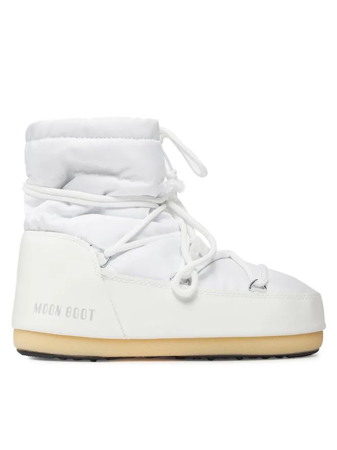 MOON BOOT DOPOSCI UNISEX - 14600100