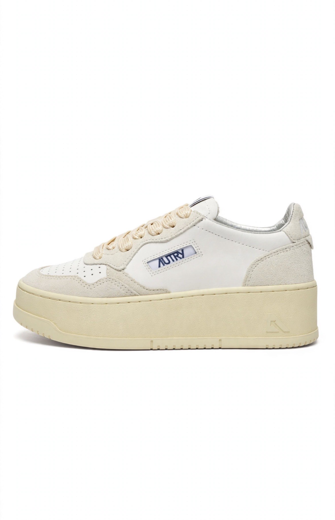 AUTRY SNEAKERS DONNA - PTLW