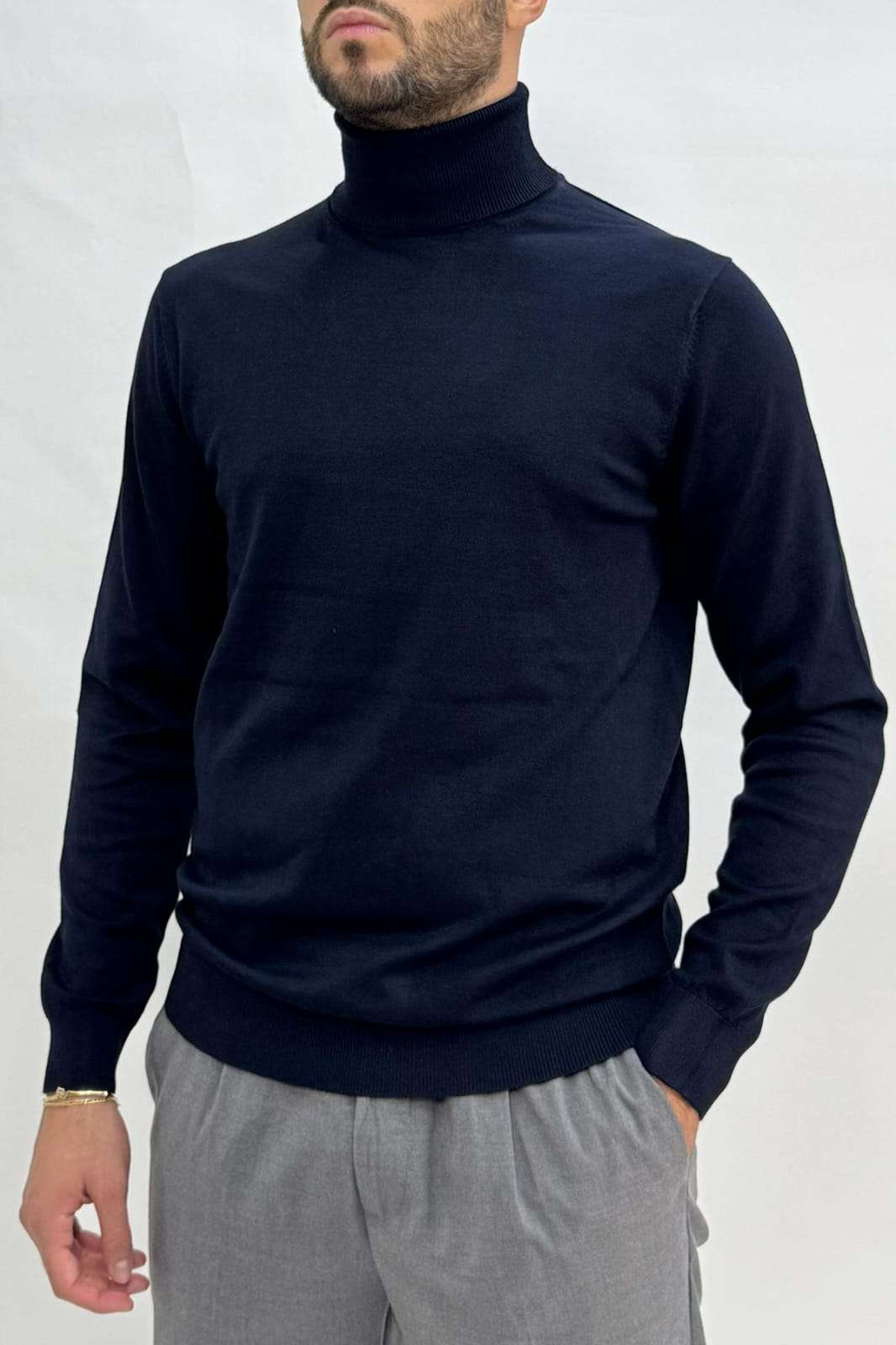 MARKUP MAGLIA - MK20015