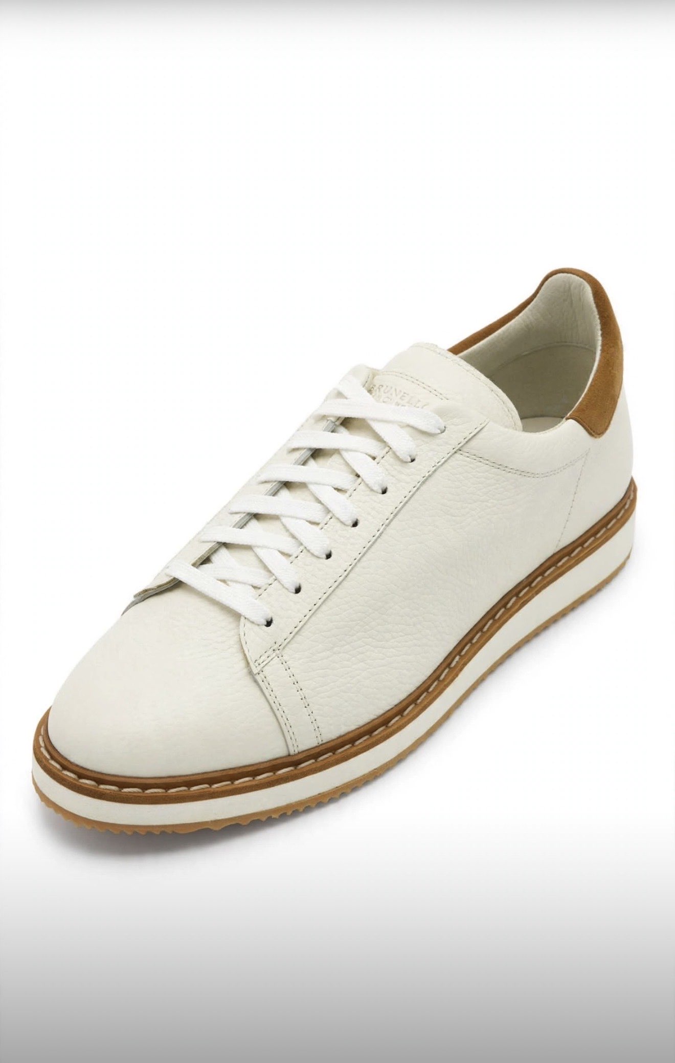 BRUNELLO CUCINELLI SNEAKERS - MZUALVL229