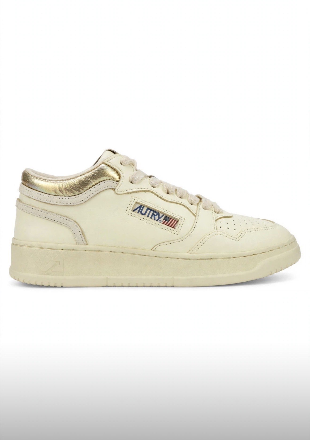 AUTRY SNEAKERS DONNA - MYMW