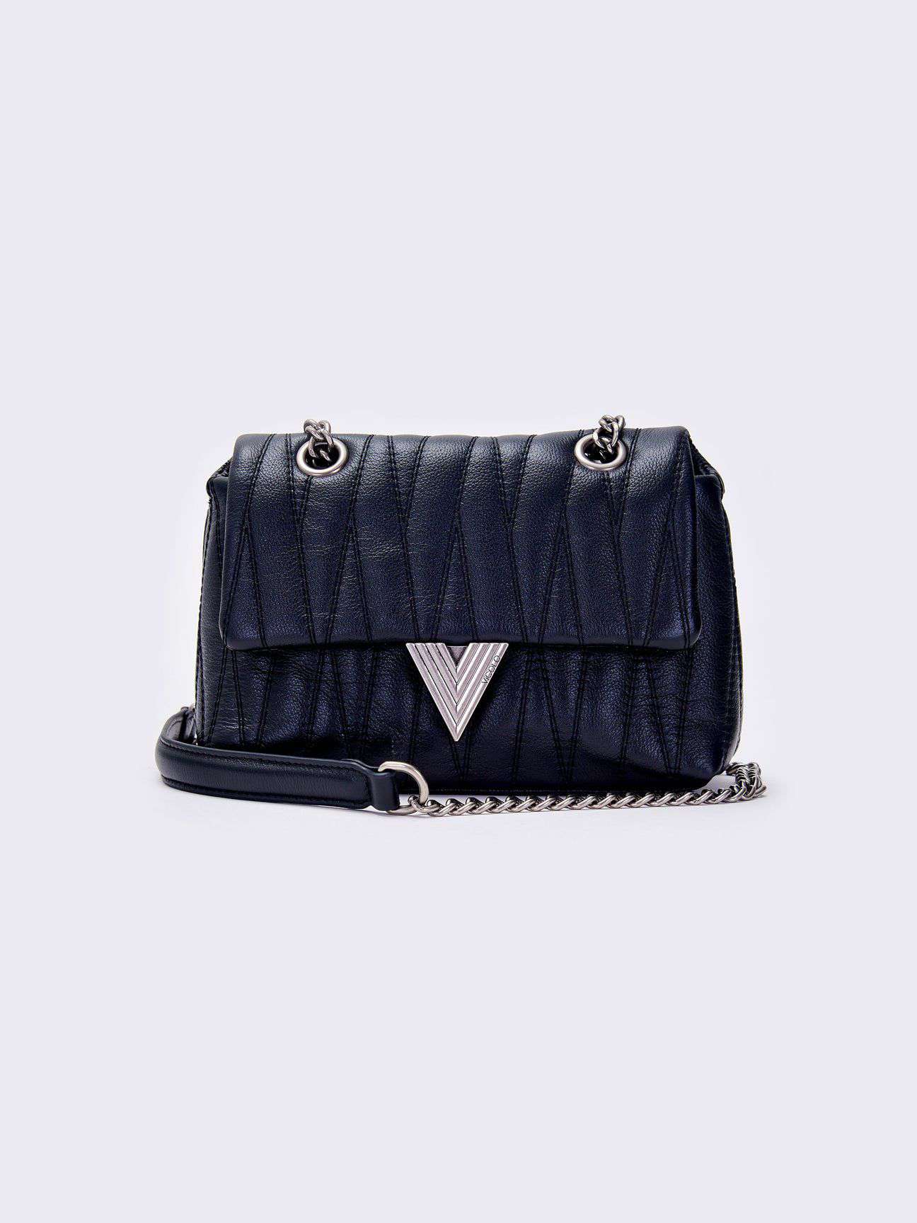VICOLO BELLEVILLE BORSA CON TRACOLLA DONNA - AS0041
