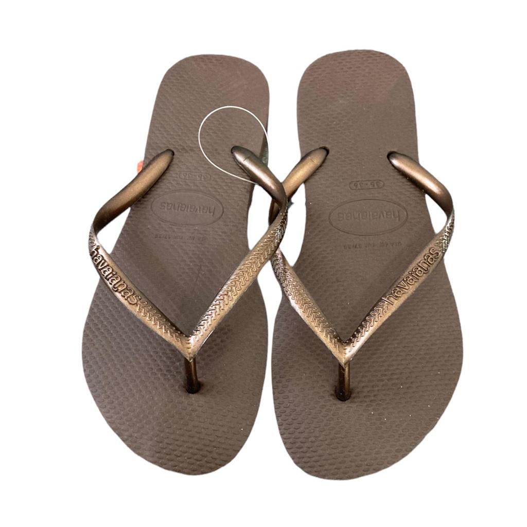 HAVAIANAS FLIP FLOP HAV. SLIM