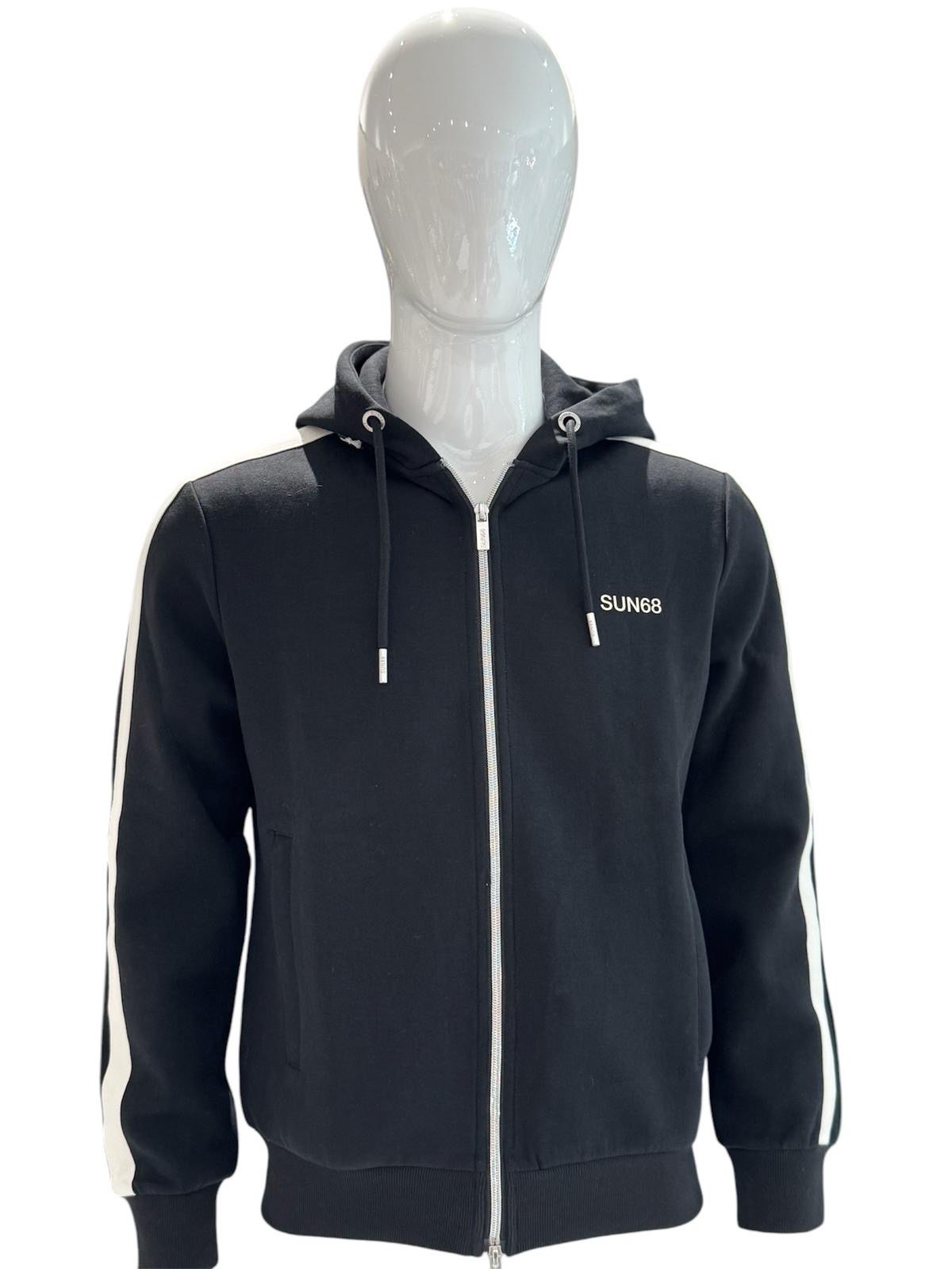 SUN 68 FELPA - F43114