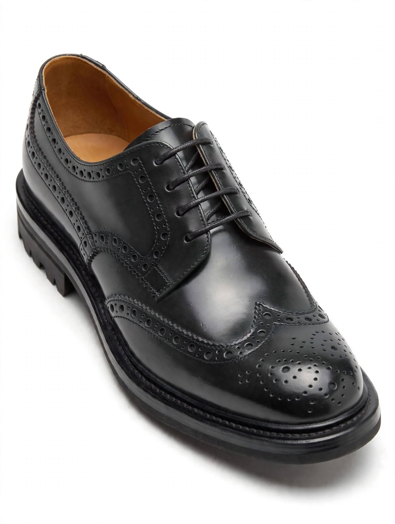 CHURCH'S DERBY DONNA - A73872