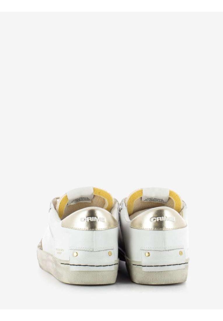 CRIME LONDON SNEAKERS DONNA - 20001PP7
