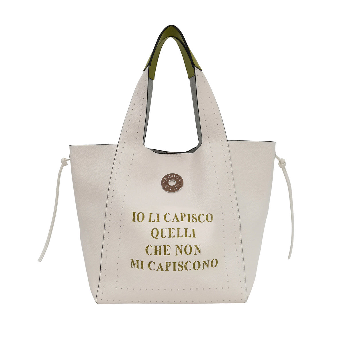 LE PANDORINE BORSA A SPALLA DONNA - PS252B010