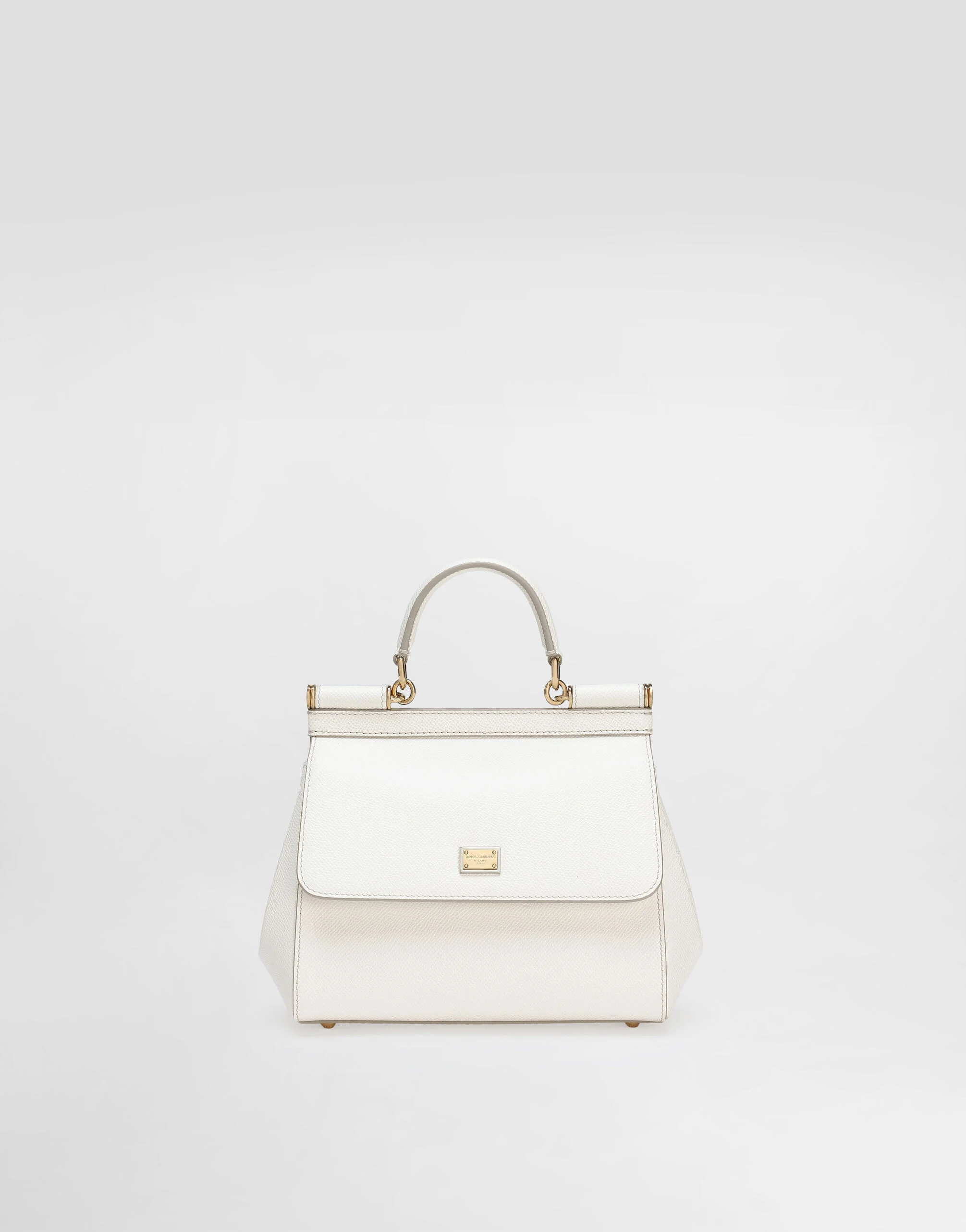 DOLCE & GABBANA BORSA A MANO DONNA - BB6003