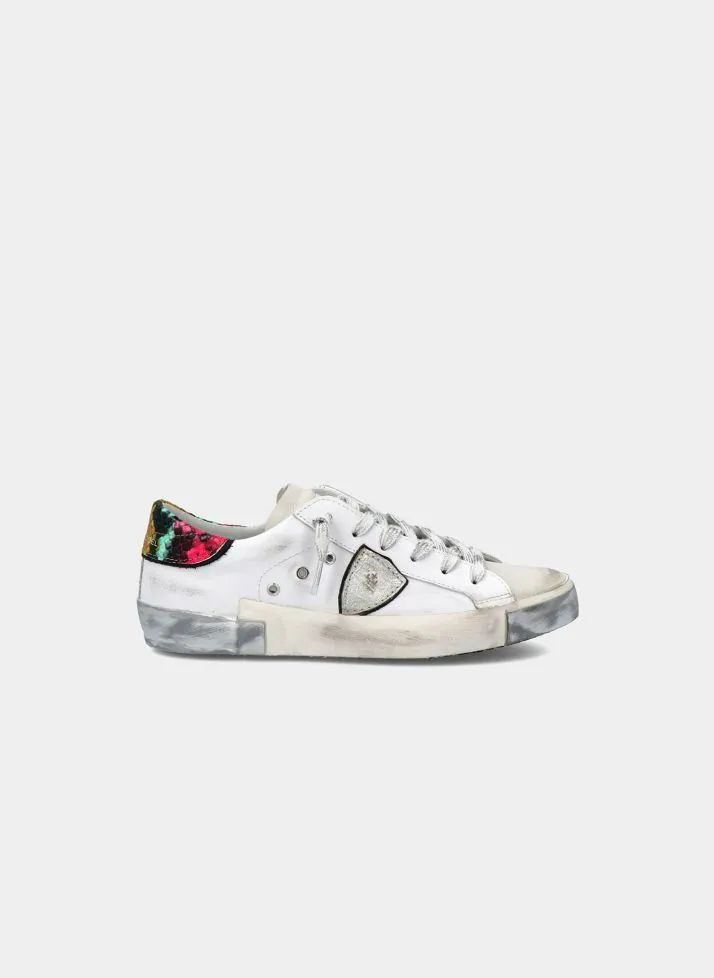 PHILIPPE MODEL SNEAKERS DONNA - PRLD