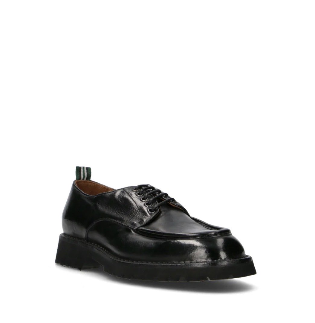 GREEN GEORGE DERBY - 1034