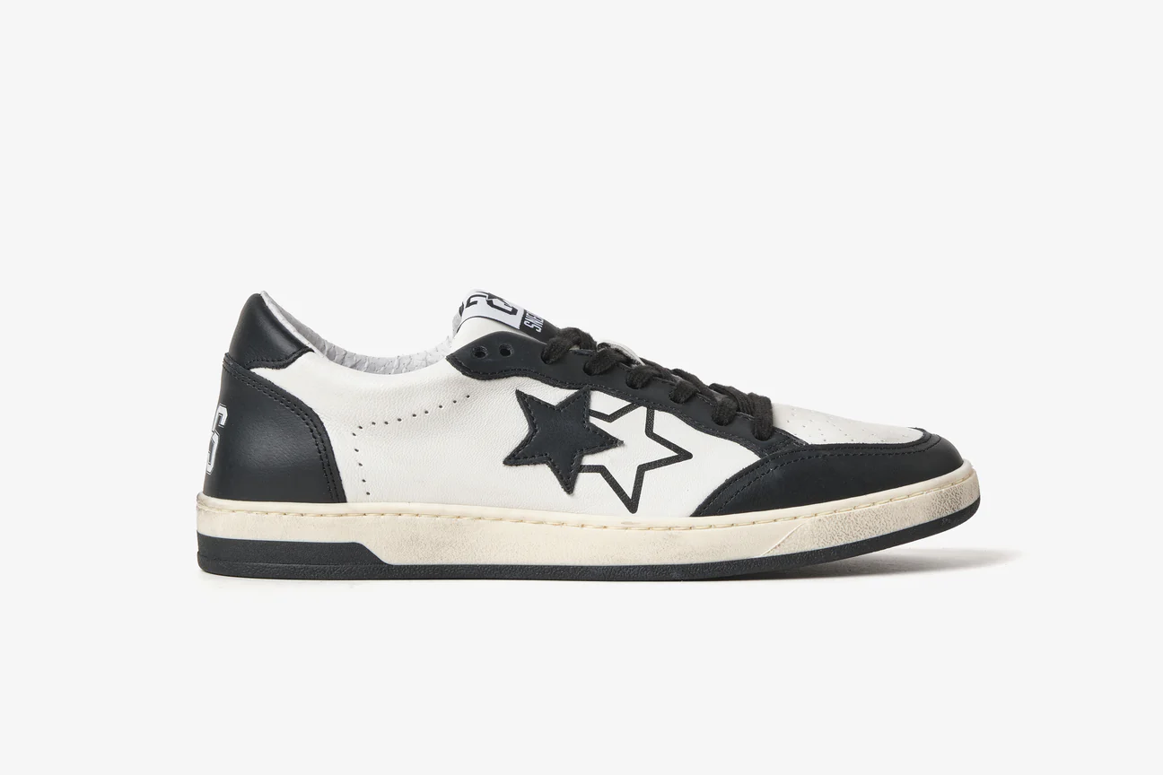 2STAR SNEAKERS WEEK STAR UOMO   - 2SU5054