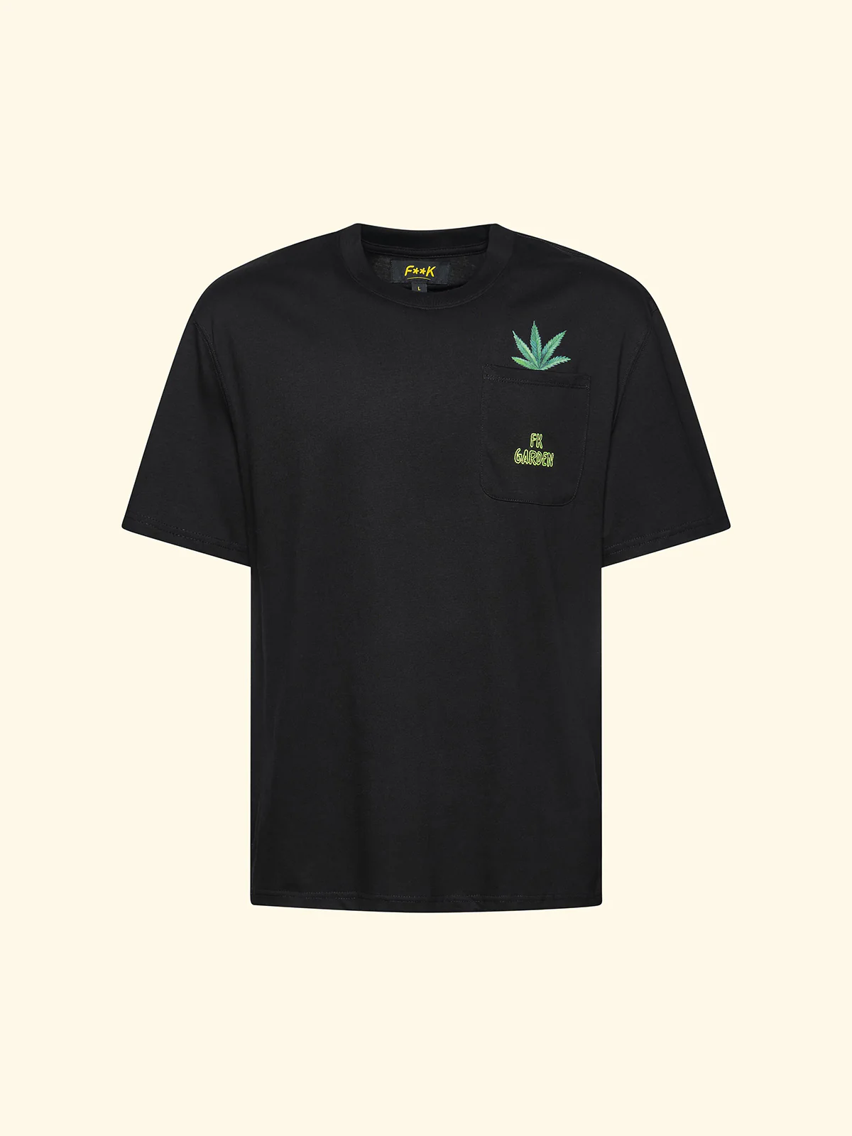 F**K T-shirt  uomo  -FK26-SM6004