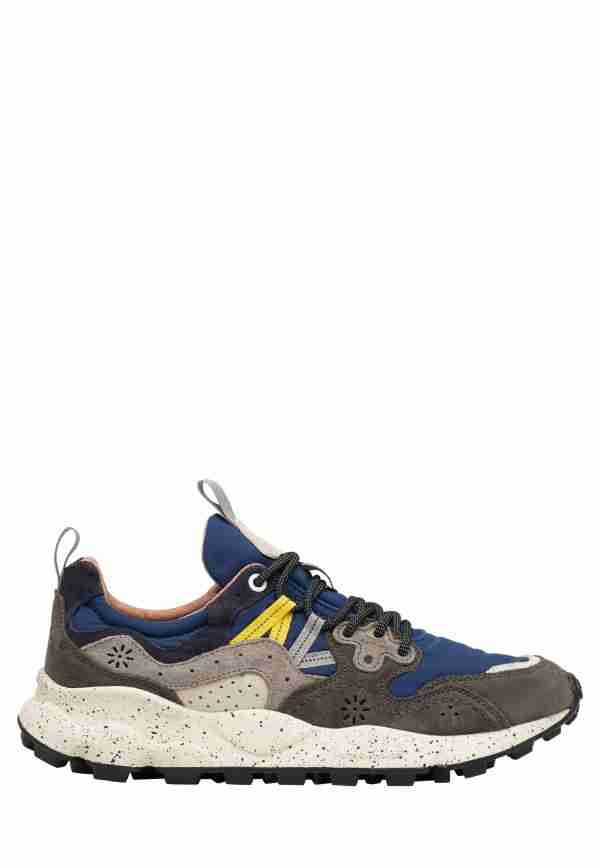 FLOWER MOUNTAIN YAMANO 3 SNEAKERS - 2017816-01