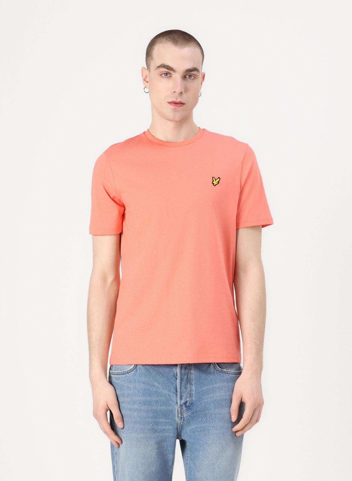 LYLE & SCOTT T-SHIRT - TS400VOG