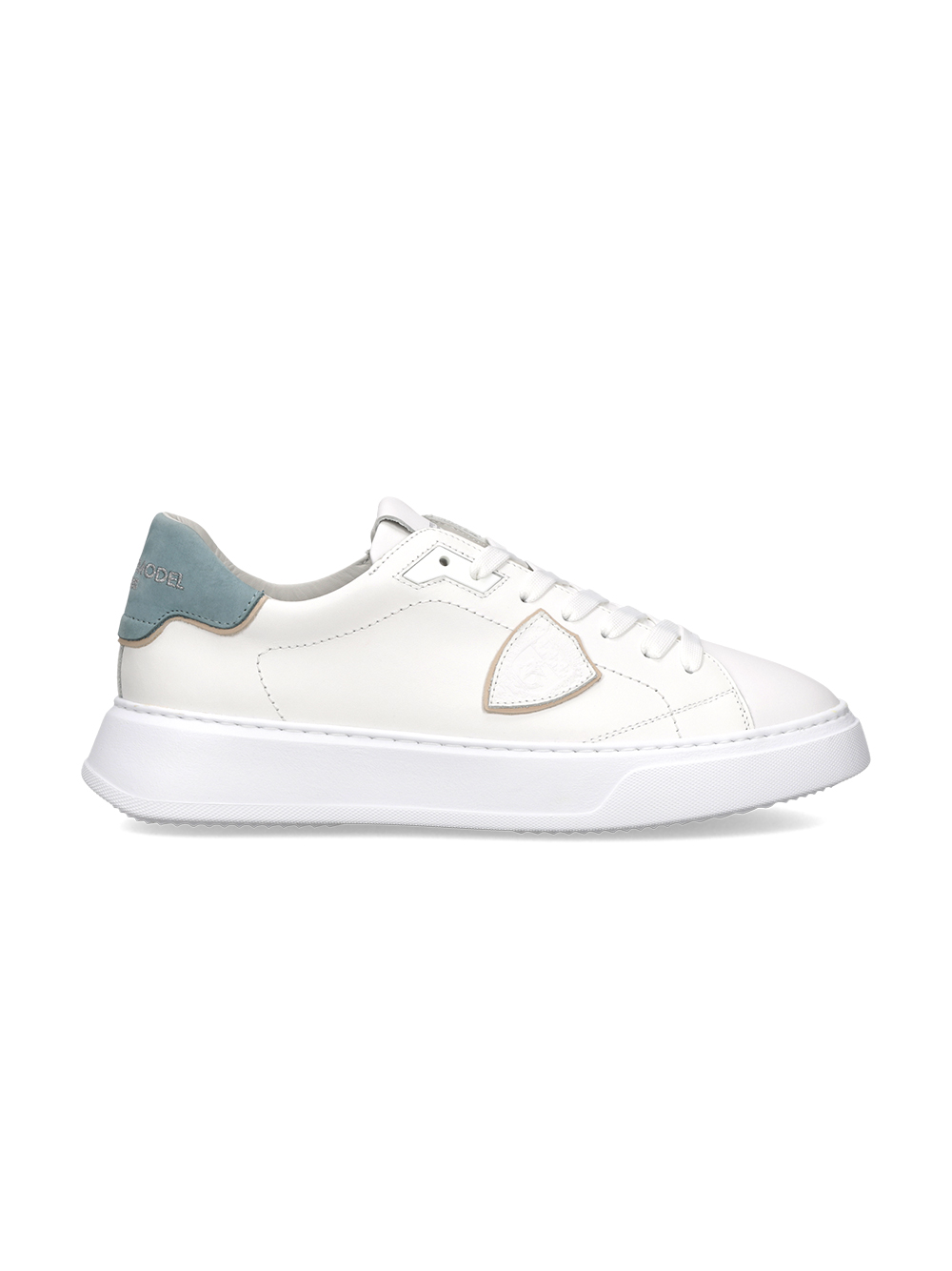 PHILIPPE MODEL SNEAKERS - BTLU