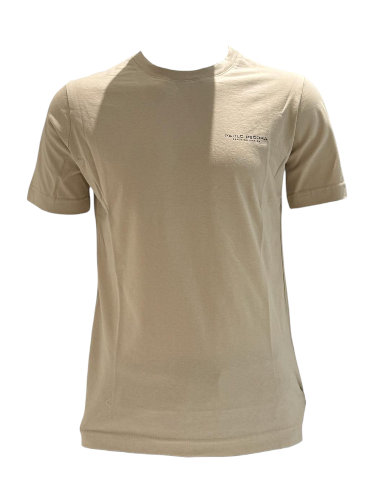 PAOLO PECORA T-SHIRT - PP1043