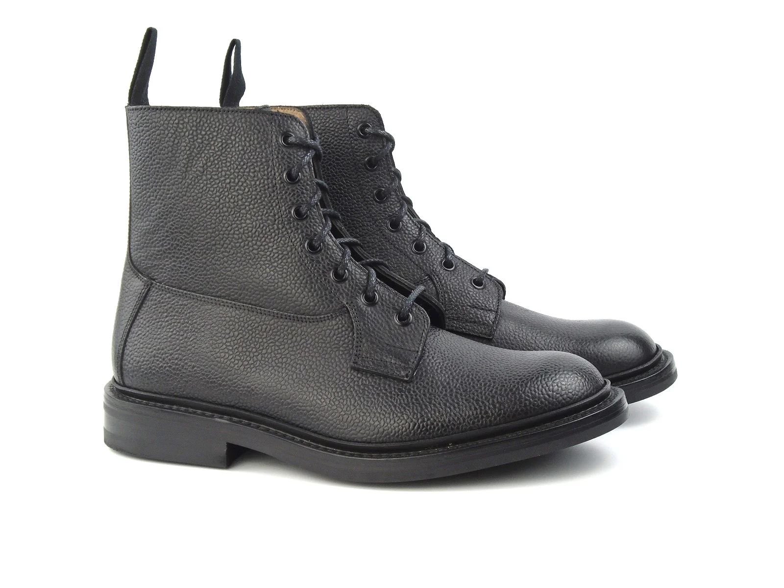 TRICKER'S STIVALETTO - 5635