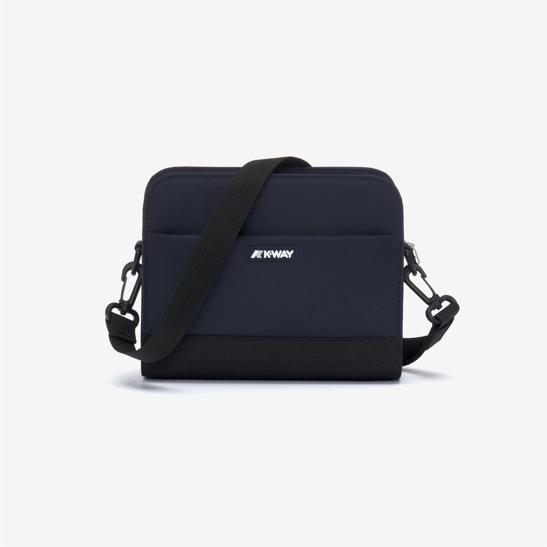 K-WAY CLERE  TRACOLLA UNISEX ADULTO - K8124ZW