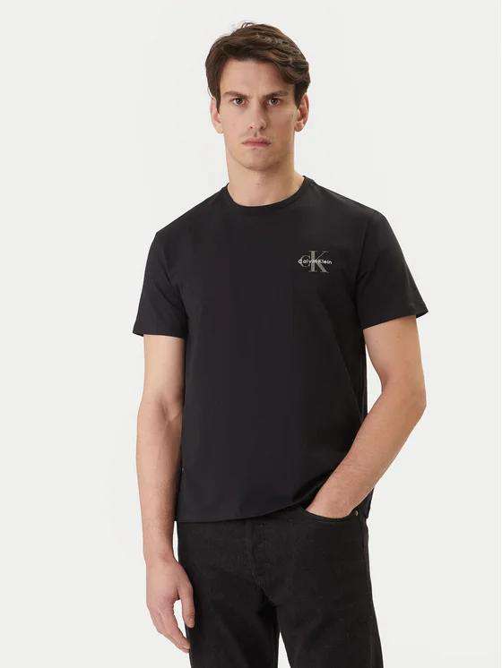 CALVIN KLEIN T-SHIRTH - LV04RF278G