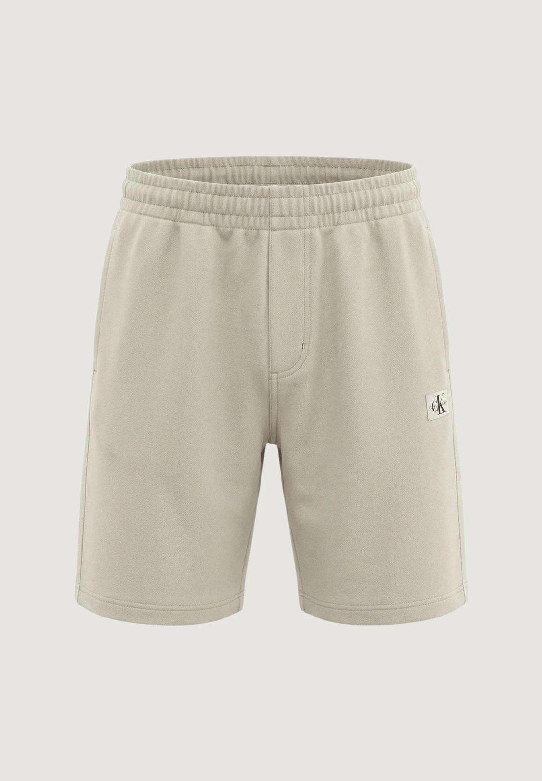 CALVIN KLEIN BERMUDA - LV04RF282G