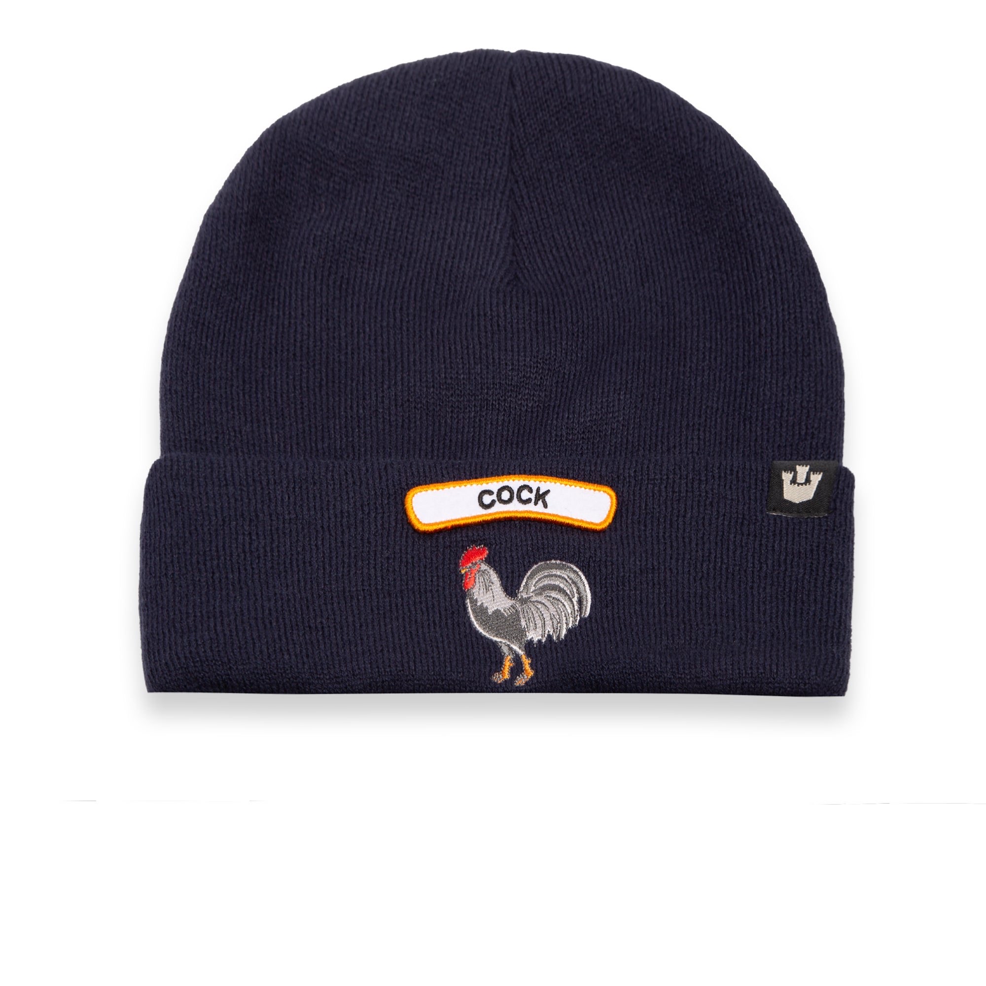 GOORIN CAPPELLO UNISEX ADULTO - 107-1795 GALLO