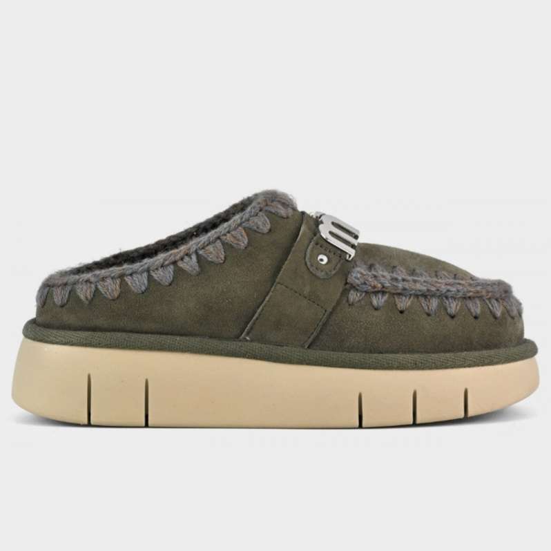MOU CIABATTE DONNA - MU.FW531001A