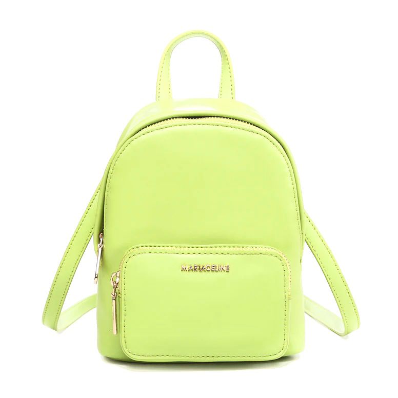 MARIA CELINE ZAINO DONNA MIA MINI BACKPACK -MC3614-1