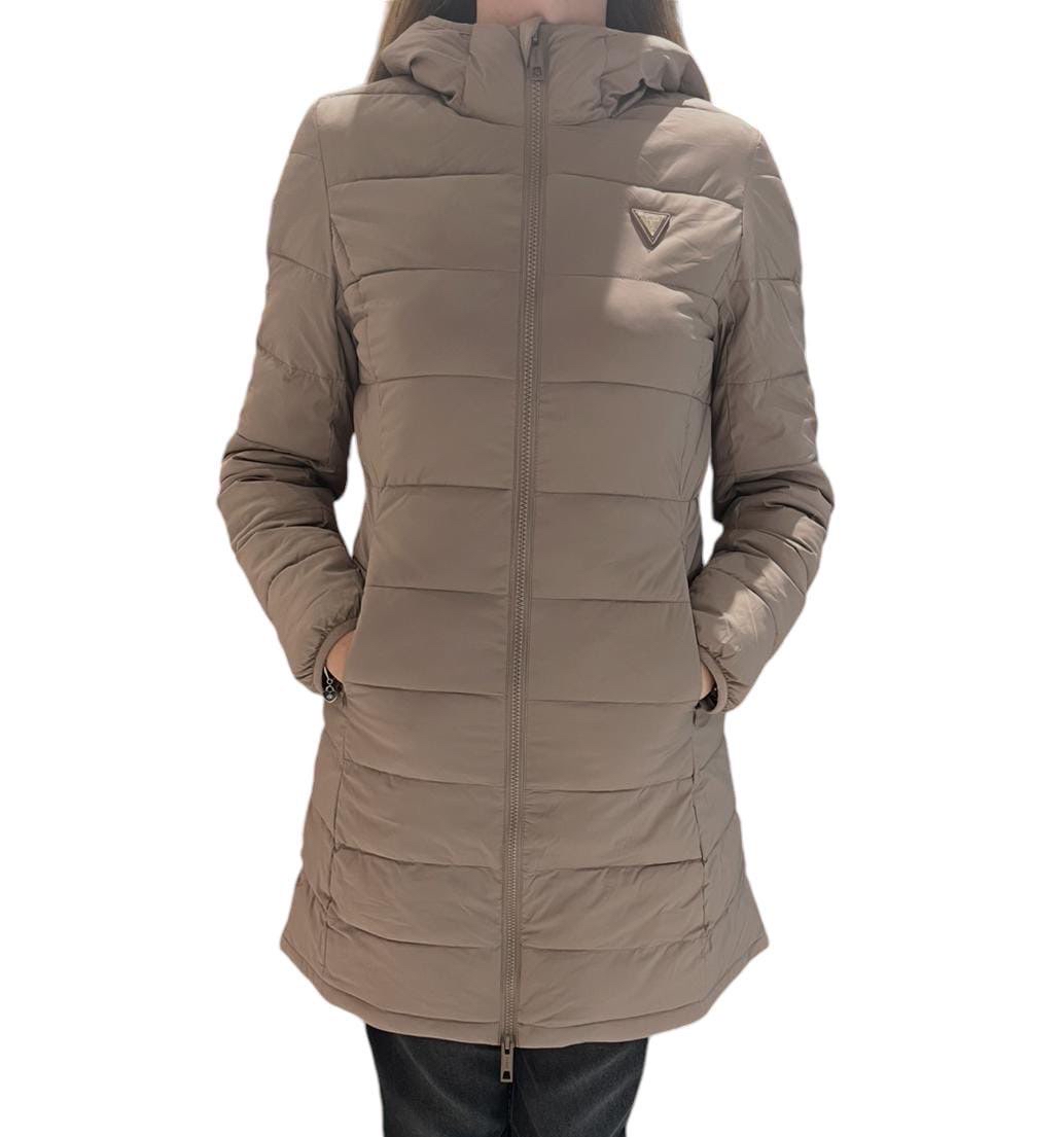 GUESS GIUBBINO DONNA - V4YL05WF3X0