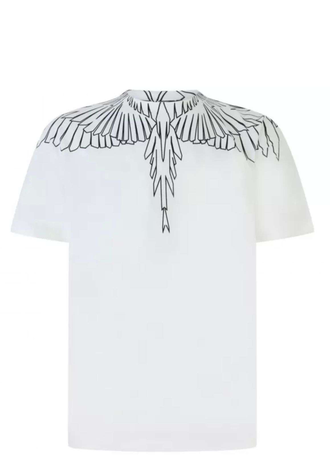 COUNTY OF MILAN T-SHIRT - F5CAMATH003