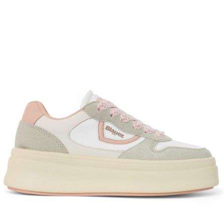 BLAUER SNEAKERS DONNA - EMERY03/LES