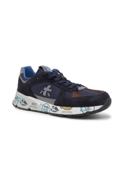 PREMIATA SNEAKERS MASE