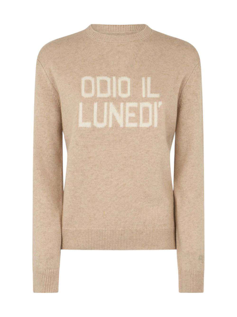 MC2 SAINT BARTH MAGLIA DONNA - QUE0010