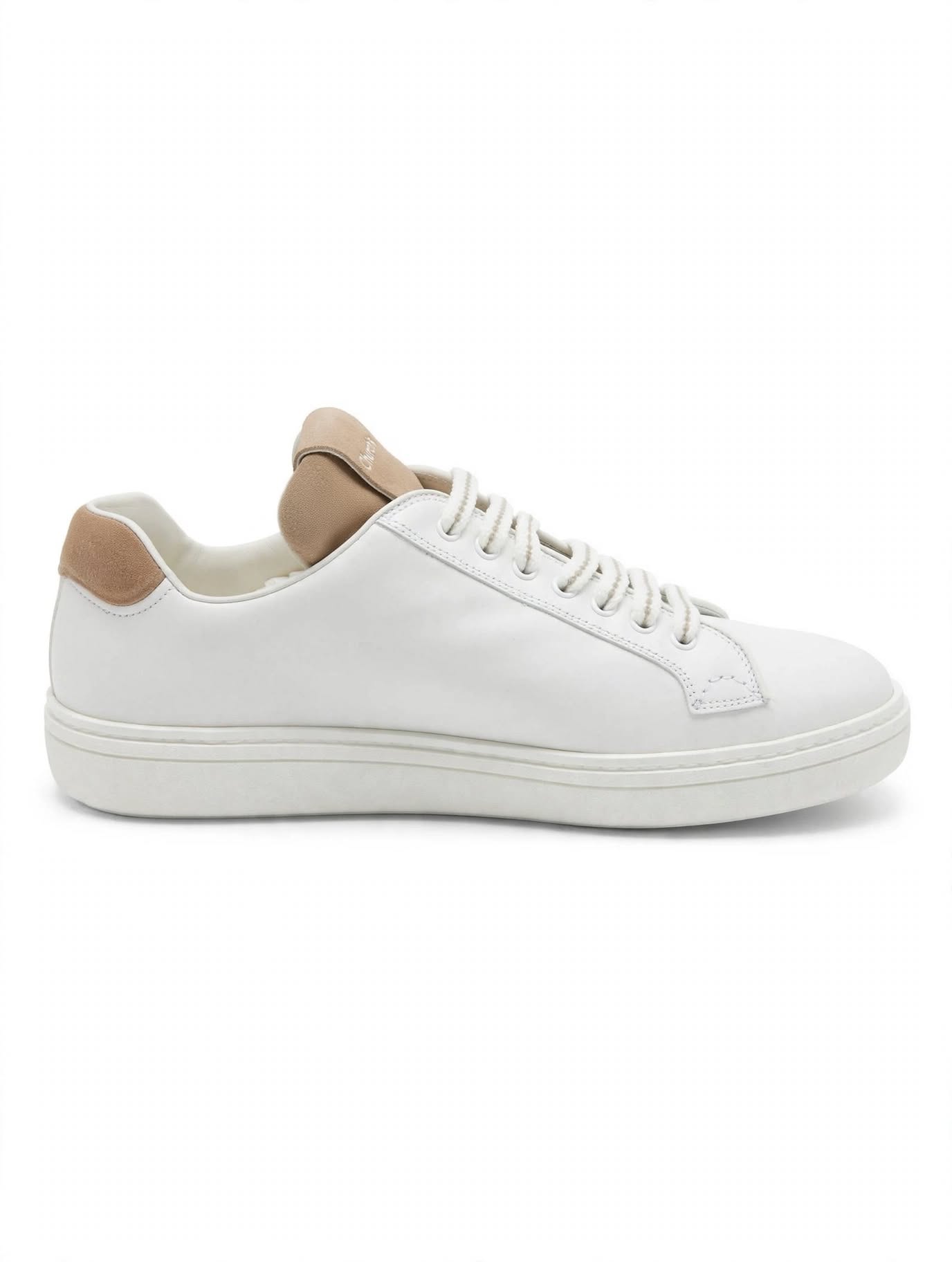 CHURCH'S SNEAKERS DONNA - DE0178