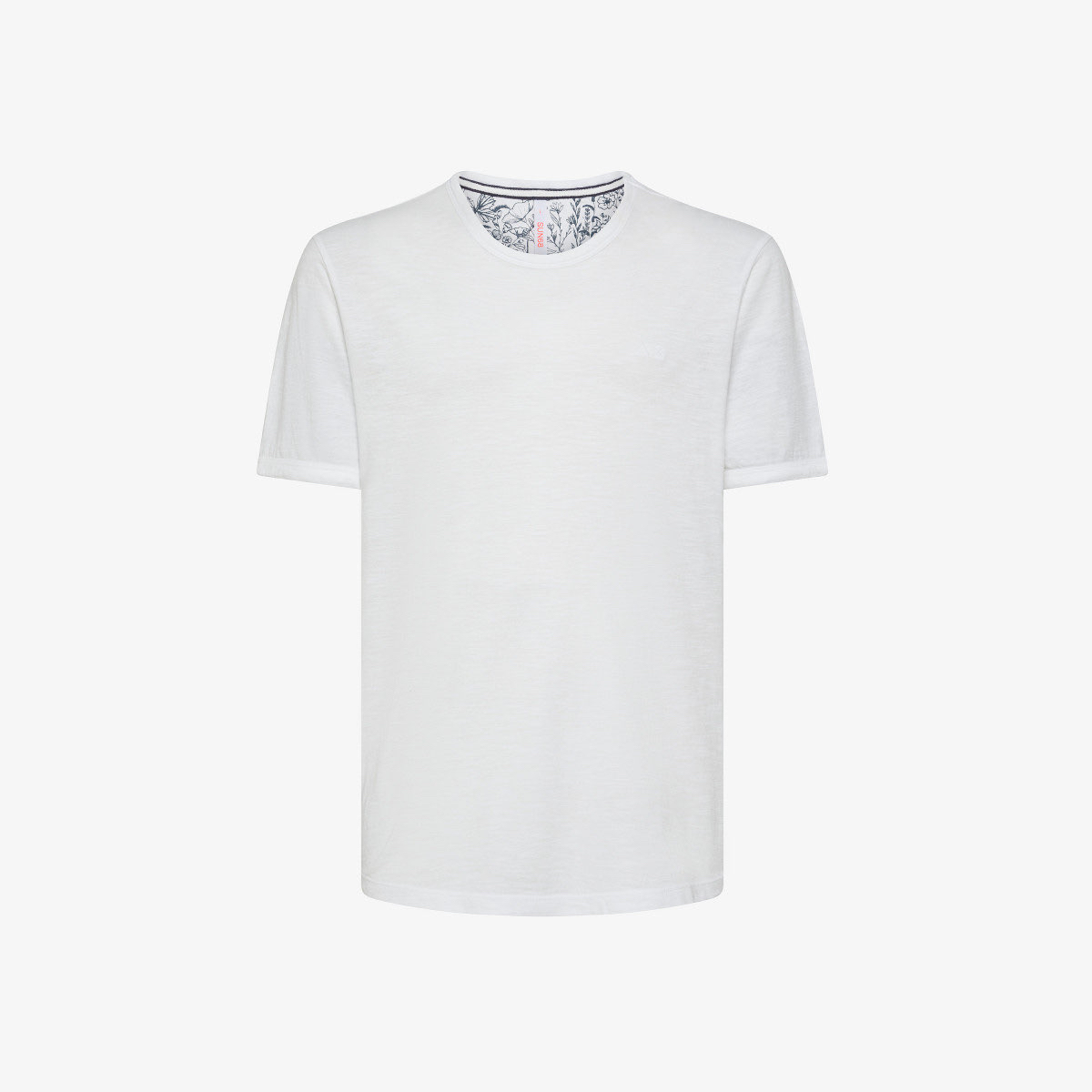 SUN 68 T-SHIRT - T34118