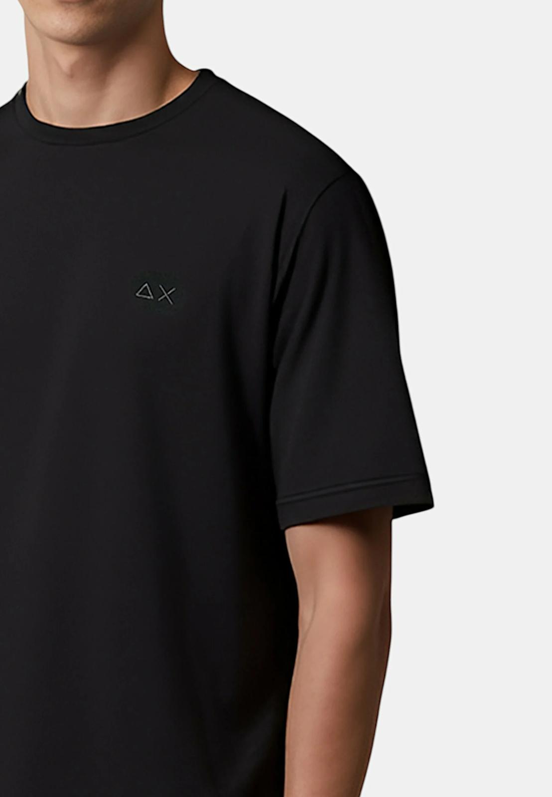 SUN 68 T-SHIRT - T36123