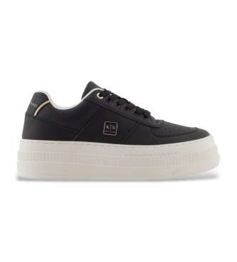 ARMANI EXCHANGE SNEAKERS DONNA - XW001631AF17351