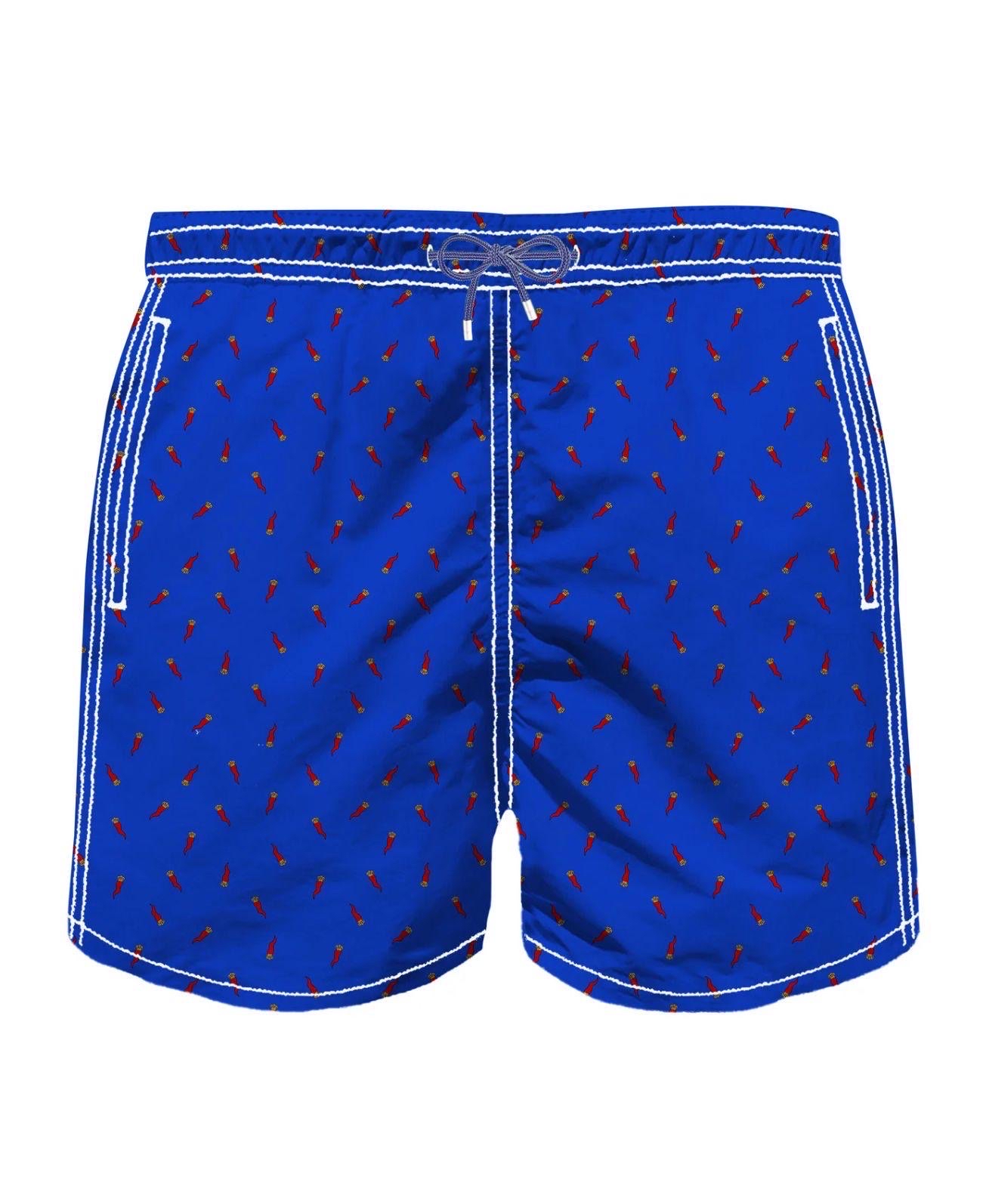 BAIA30REMI COSTUME - CAPRI