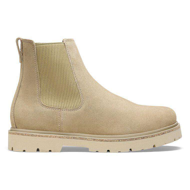 BIRKENSTOCK Stivaletti chelsea Highwood 1025737