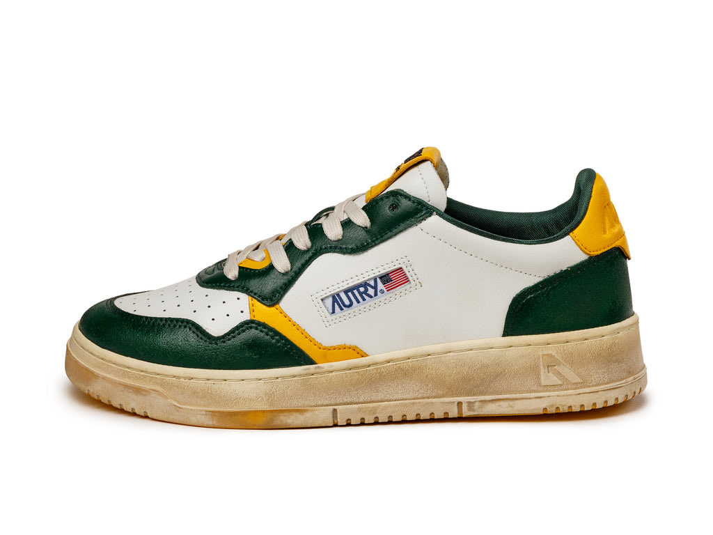 AUTRY SNEAKERS - AVLM