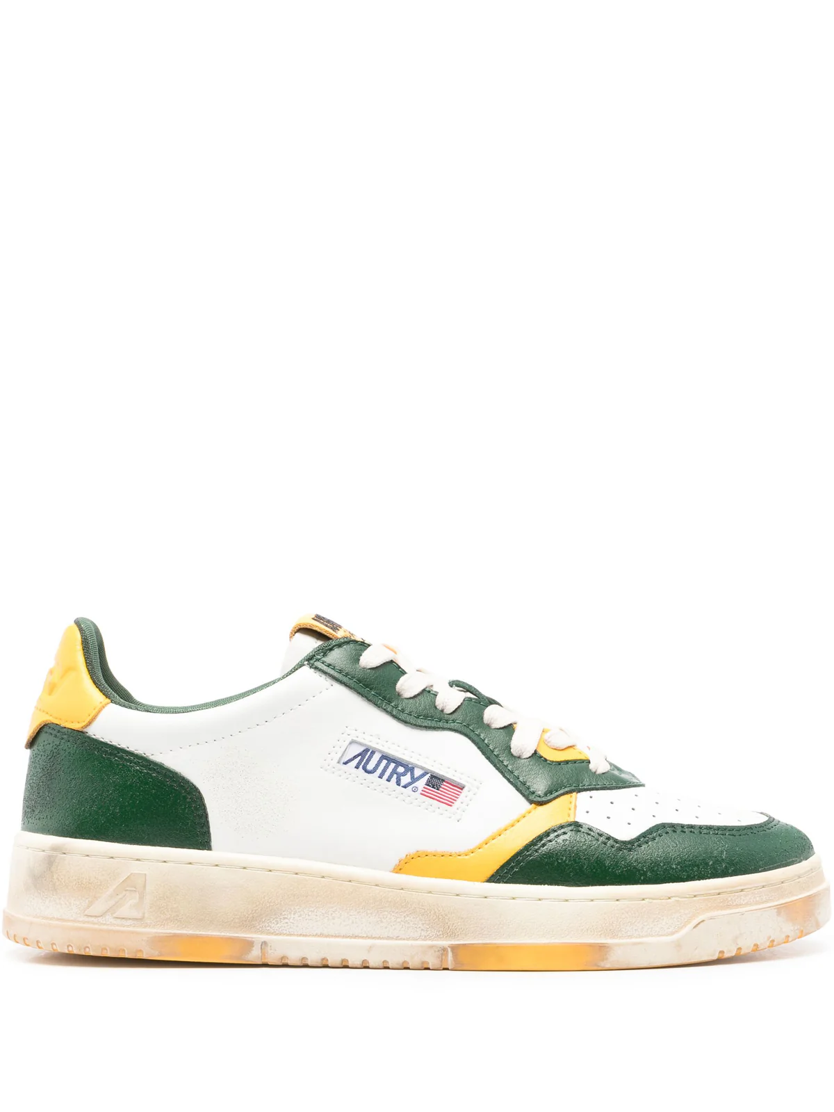 AUTRY SNEAKERS - AVLM