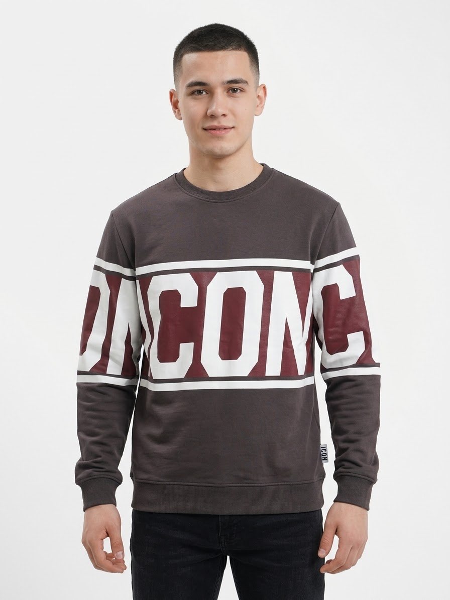 ICON FELPA - IUF052