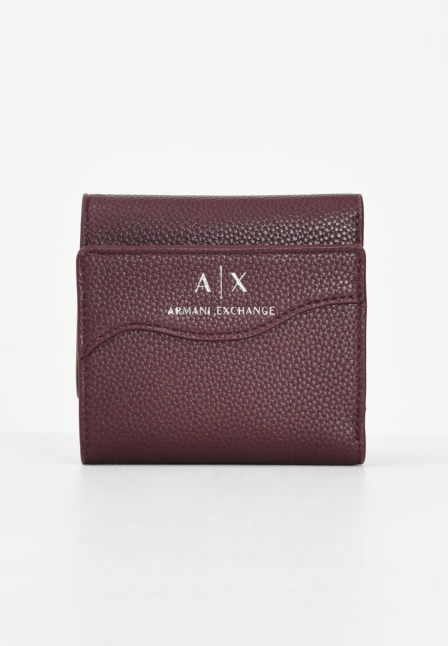 ARMANI EXCHANGE PORTAFOGLI DONNA  -948530CC783