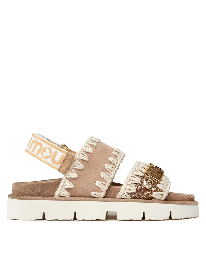 MOU SANDALO DONNA - MU.SW461001C