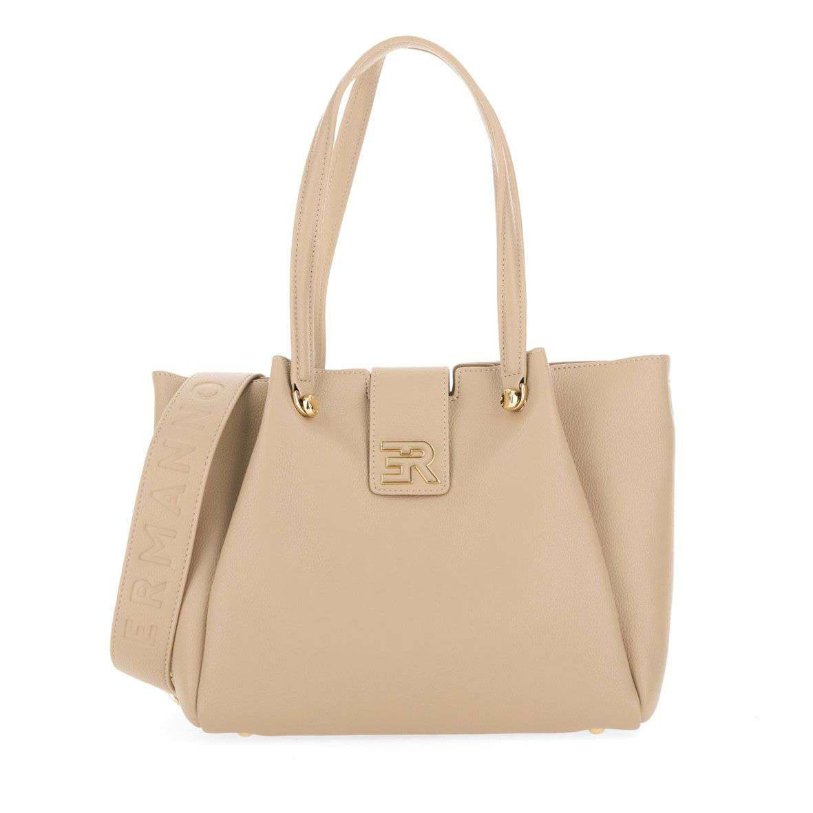 ERMANNO SCERVINO BORSA A MANO DONNA - 12401985