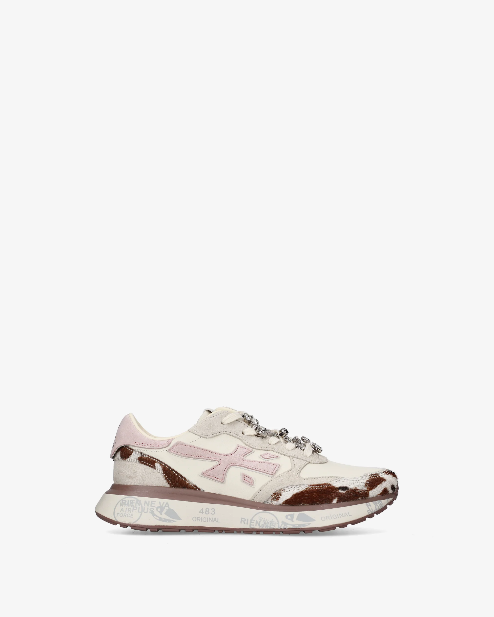 PREMIATA SNEAKERS DONNA - LAURYN
